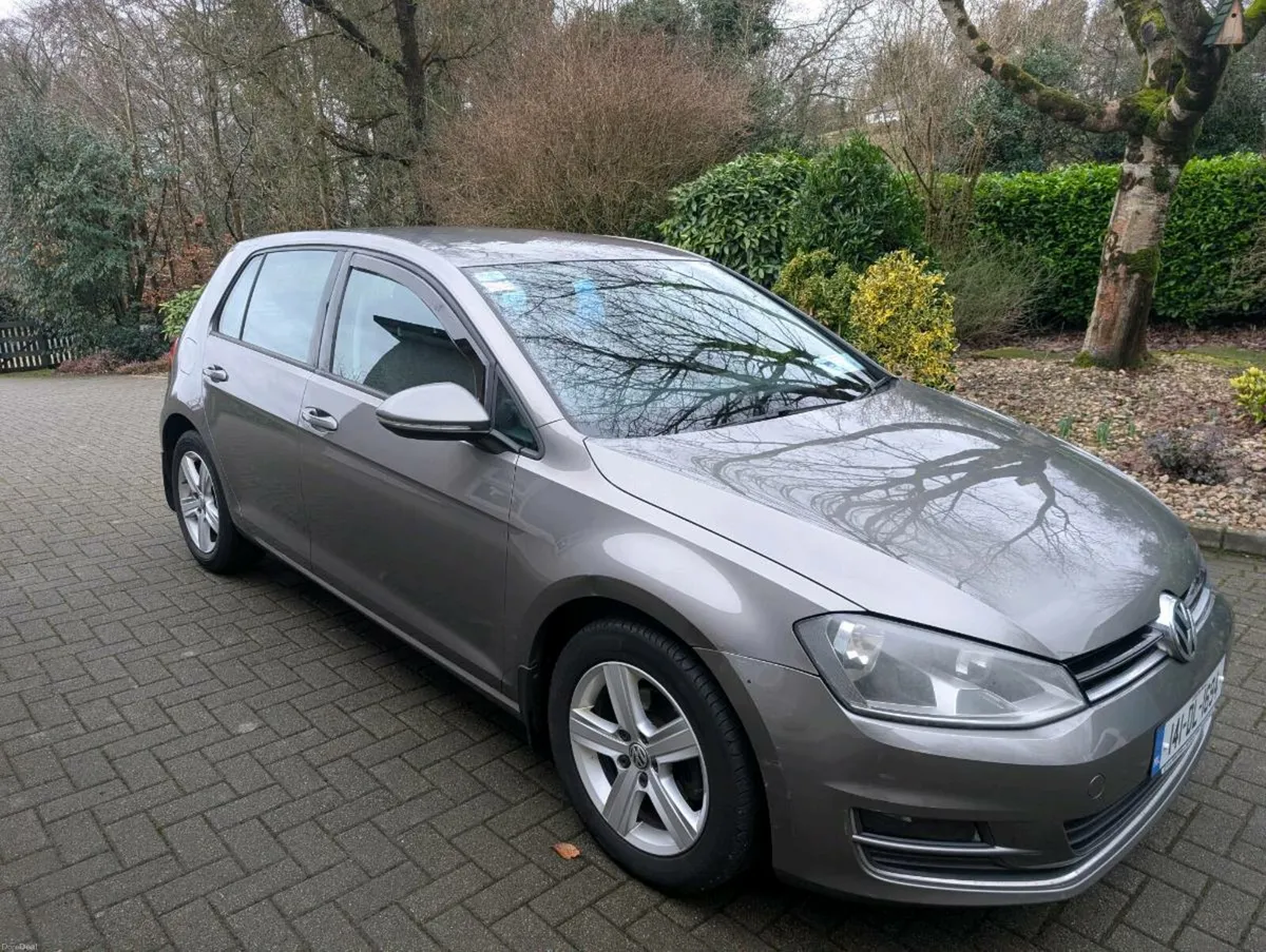 VW Golf Highline *NCT until Feb 2027, New Tyres* - Image 3