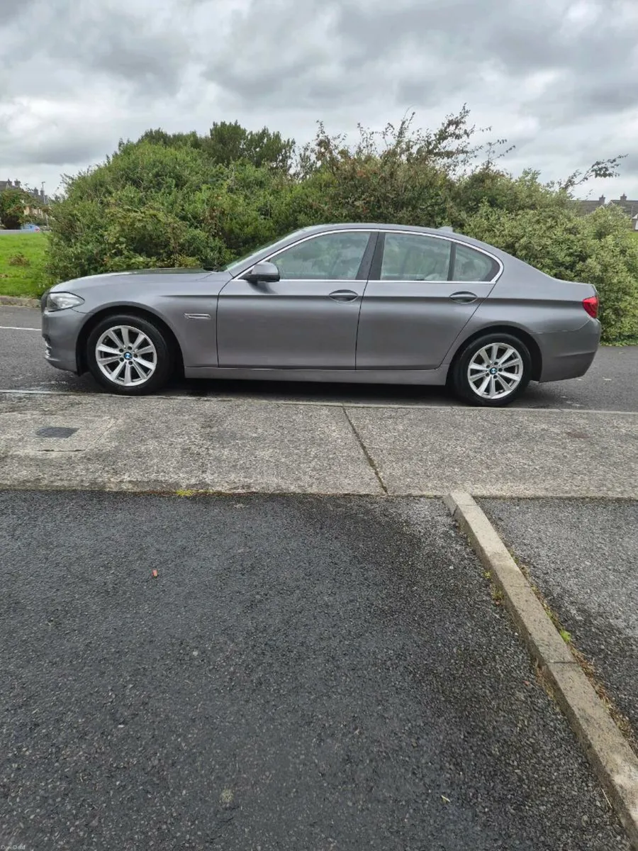 BMW 5 series - Image 3