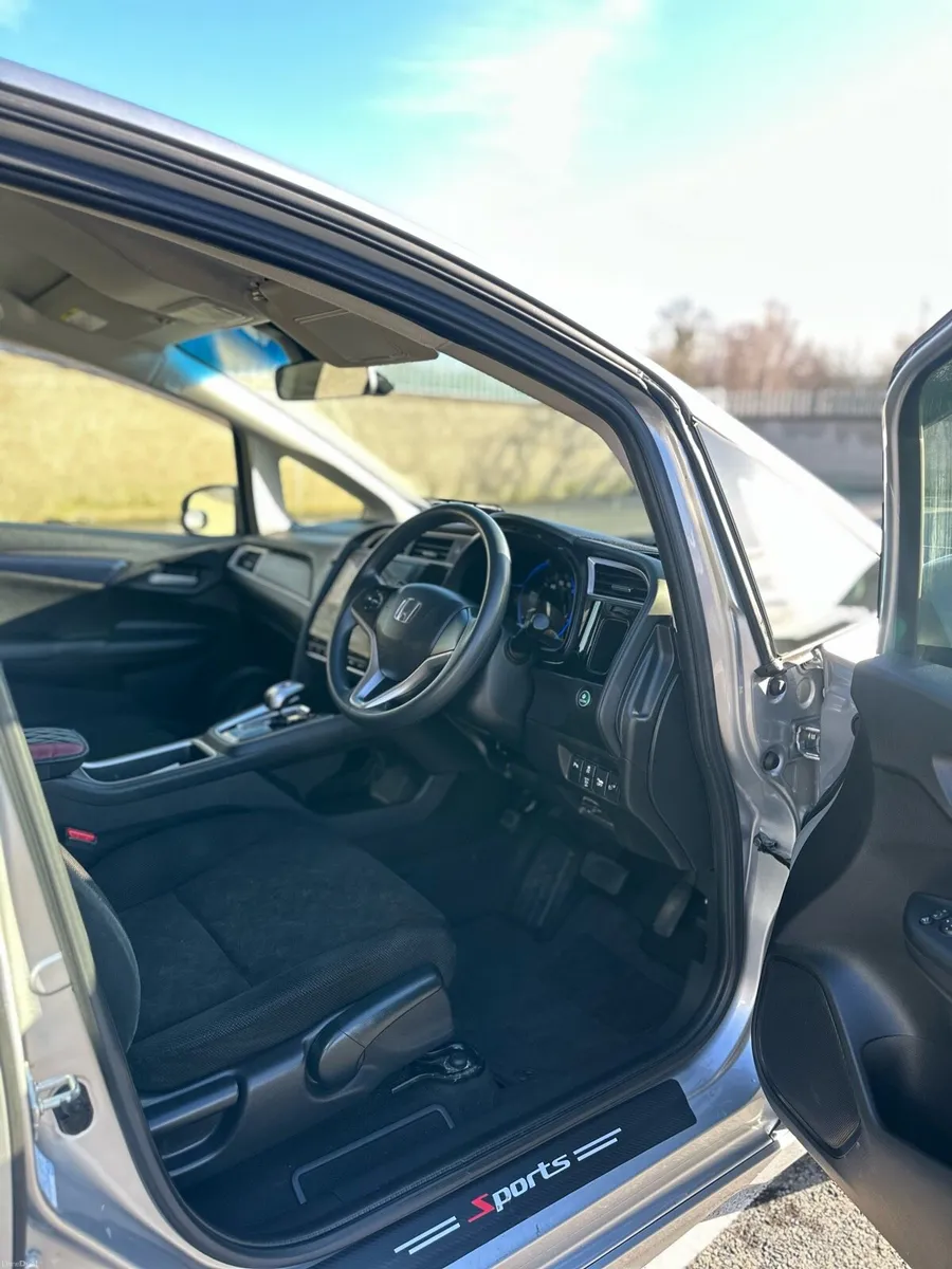 Honda Shuttle - Image 3