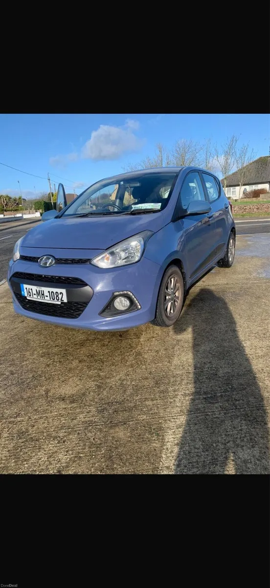 Hyundai i10 - Image 1