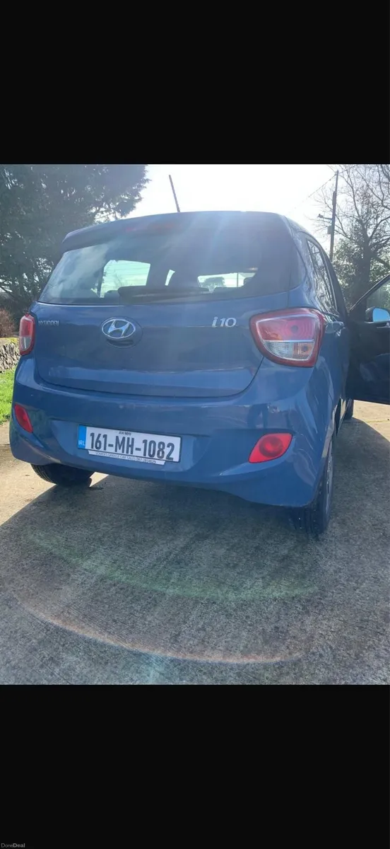 Hyundai i10 - Image 2