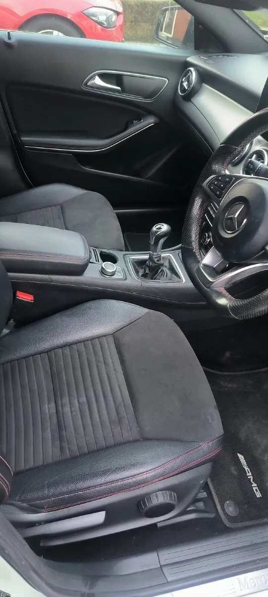 Mercedes-Benz CLA 2015 - Image 4