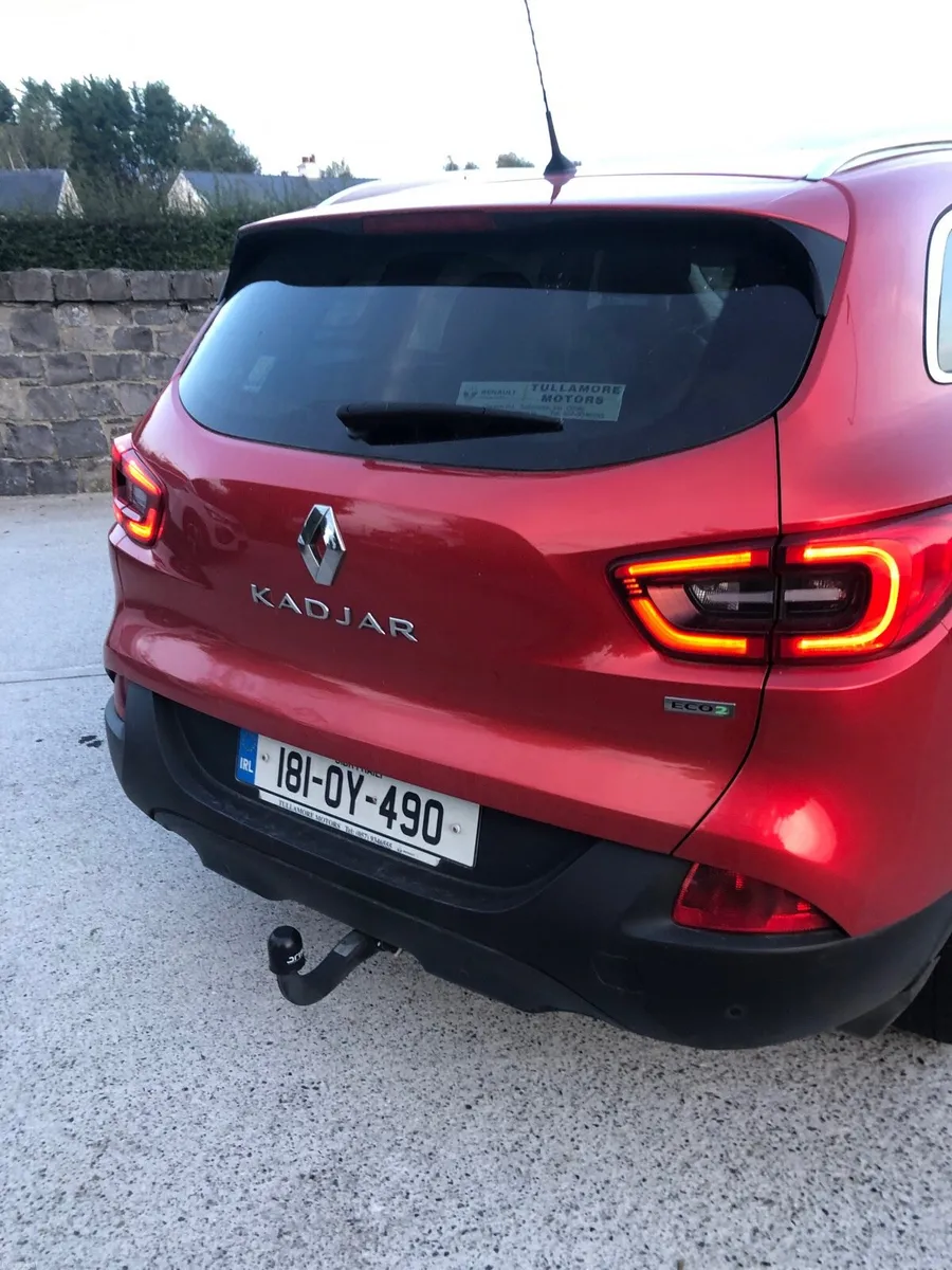 Renault kadjar dynamiq - Image 3
