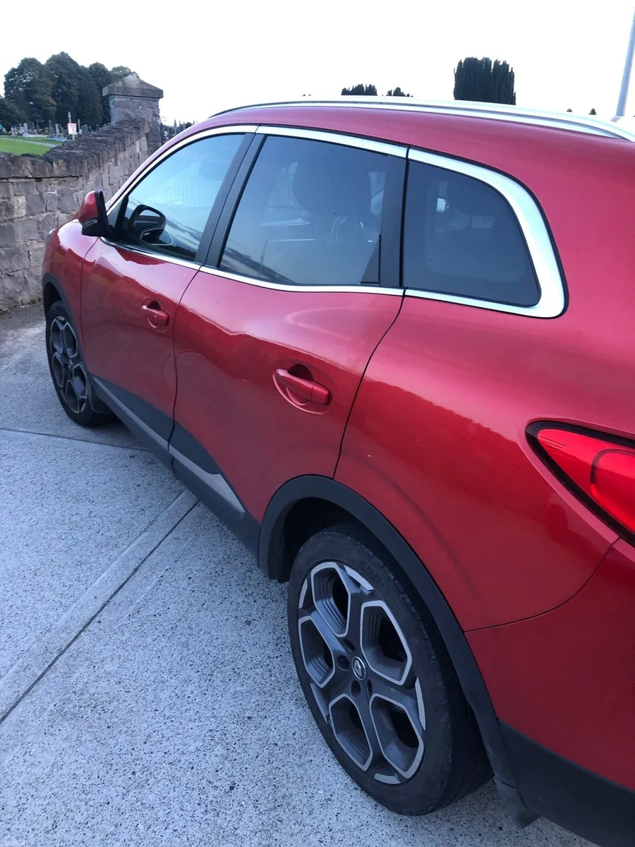 Renault kadjar dynamiq - Image 2