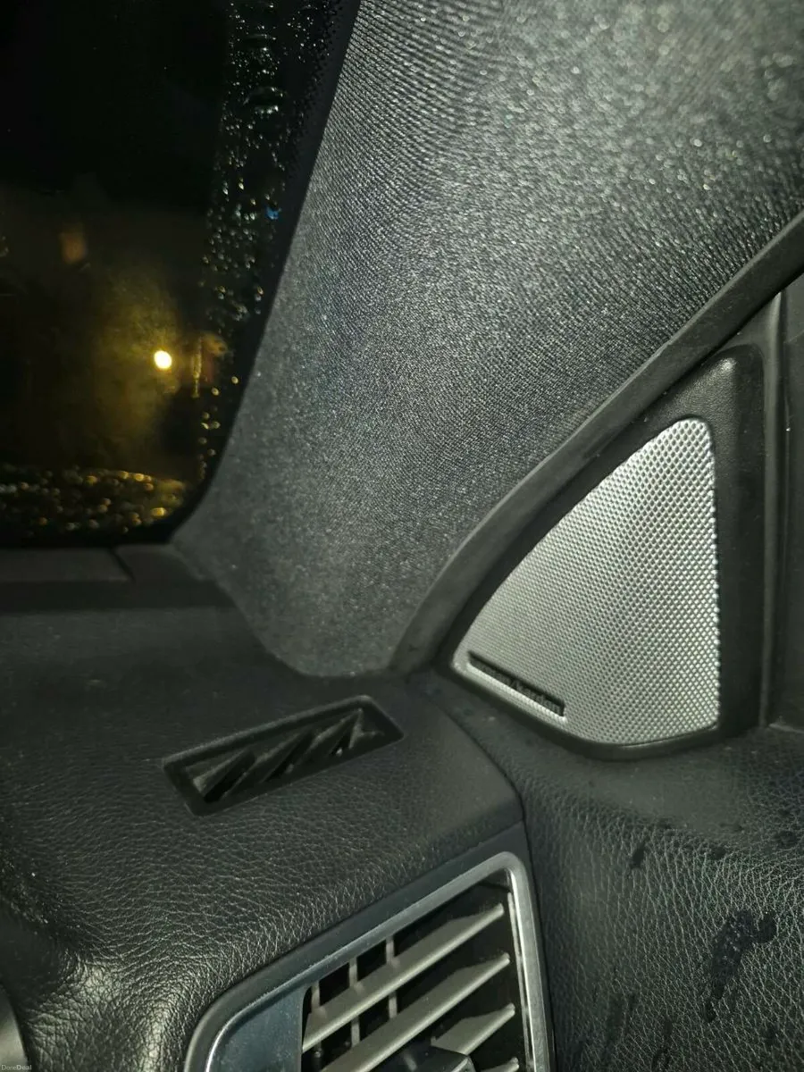 Mercedes e350 coupe - Image 4