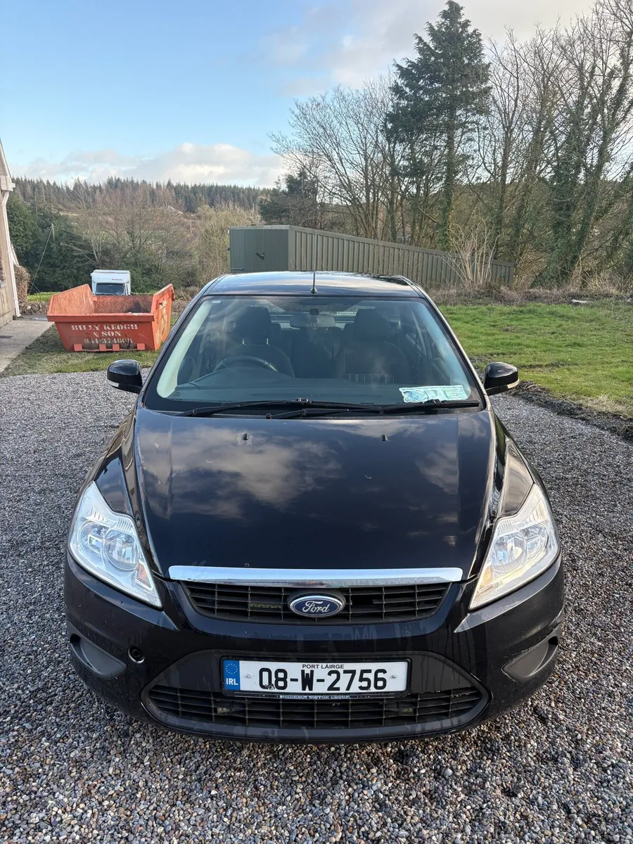 Ford focus - Image 1