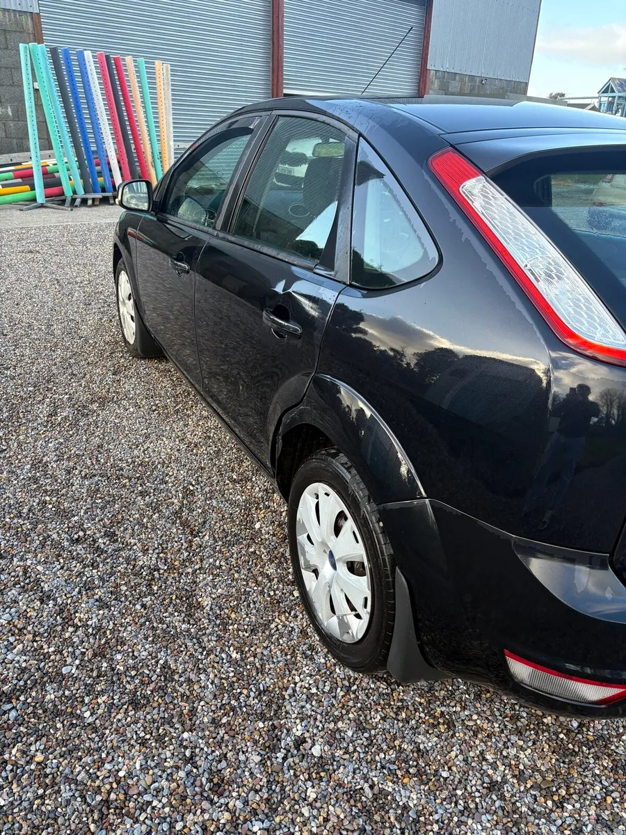Ford focus - Image 2