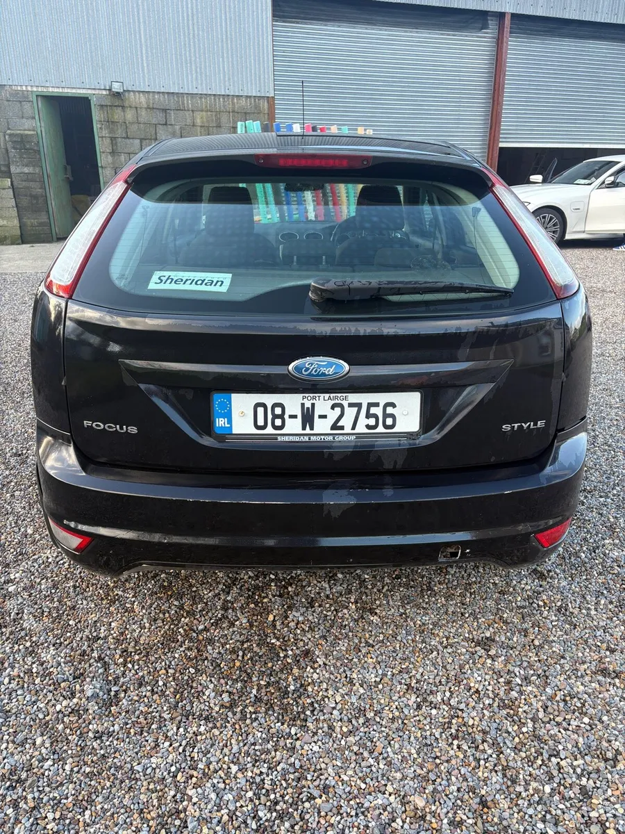 Ford focus - Image 3