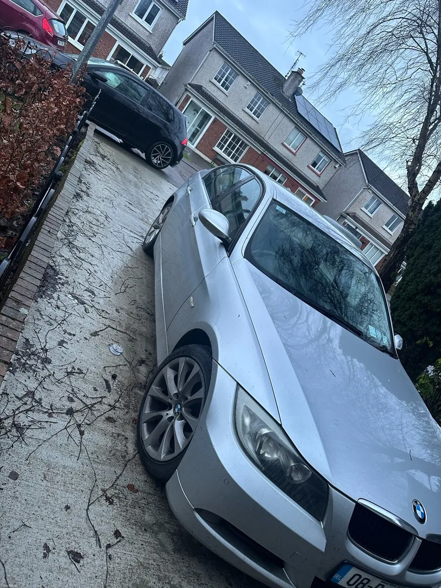 Bmw 318d msport - Image 2