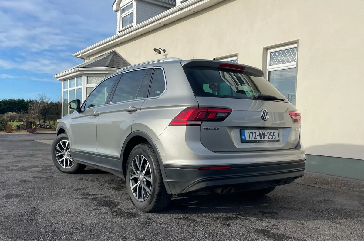 Volkswagen Tiguan 2.0 TDI Comfortline **price drop - Image 4