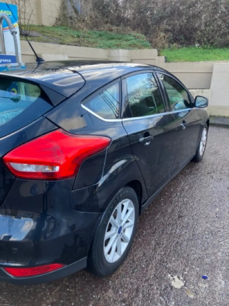 Ford Focus 2016 - Image 3