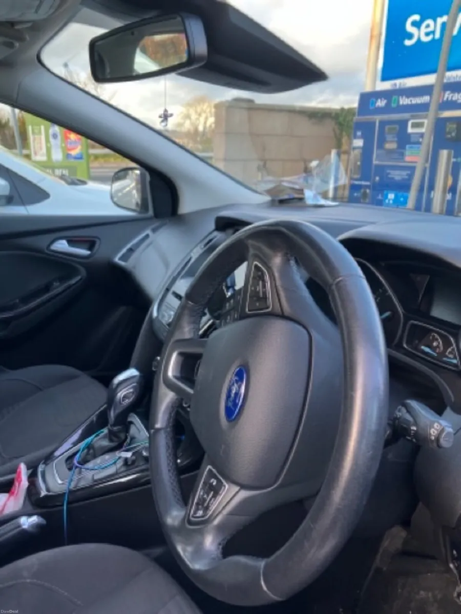 Ford Focus 2016 - Image 4