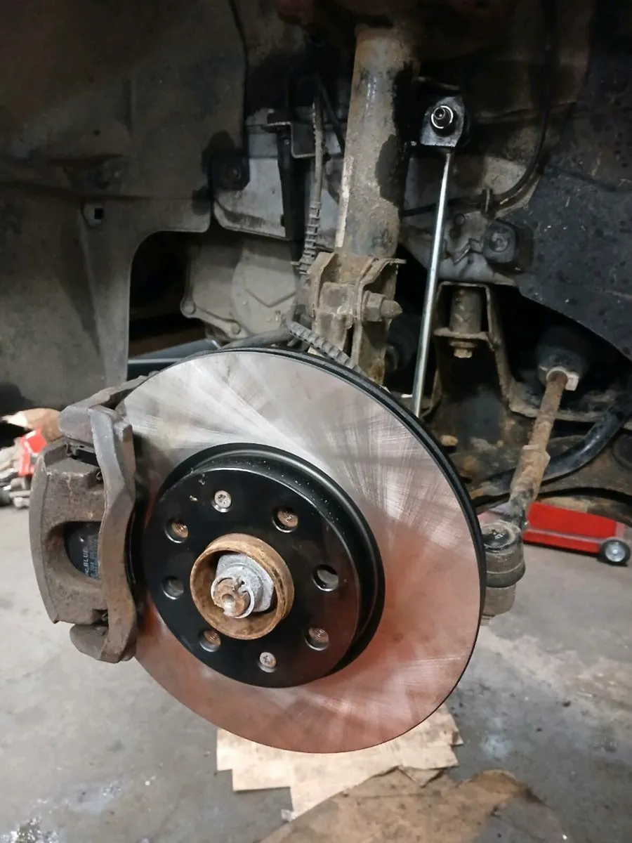 CORSA 1.2 NCT AND TAX - Image 4