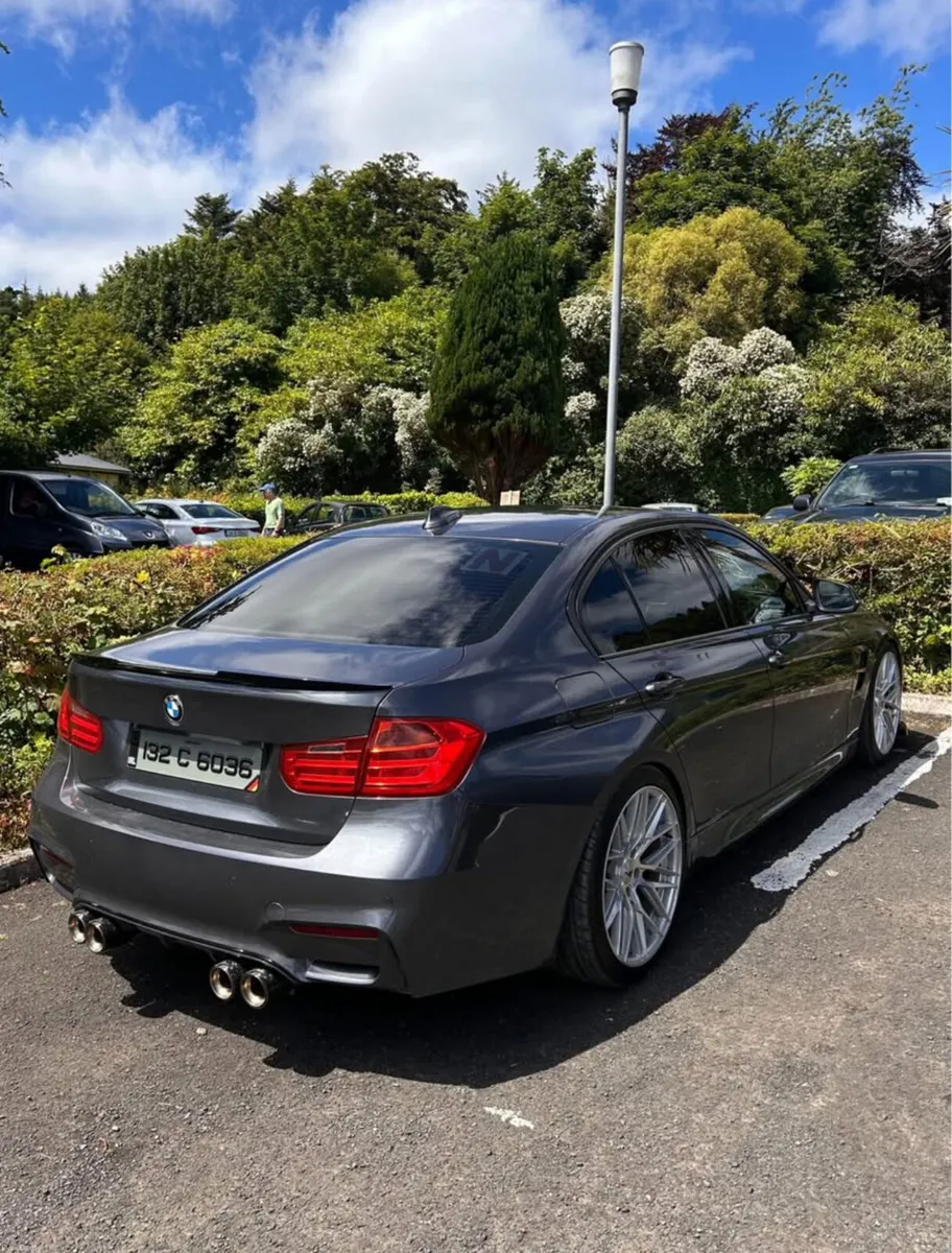 F30 320i - Image 1