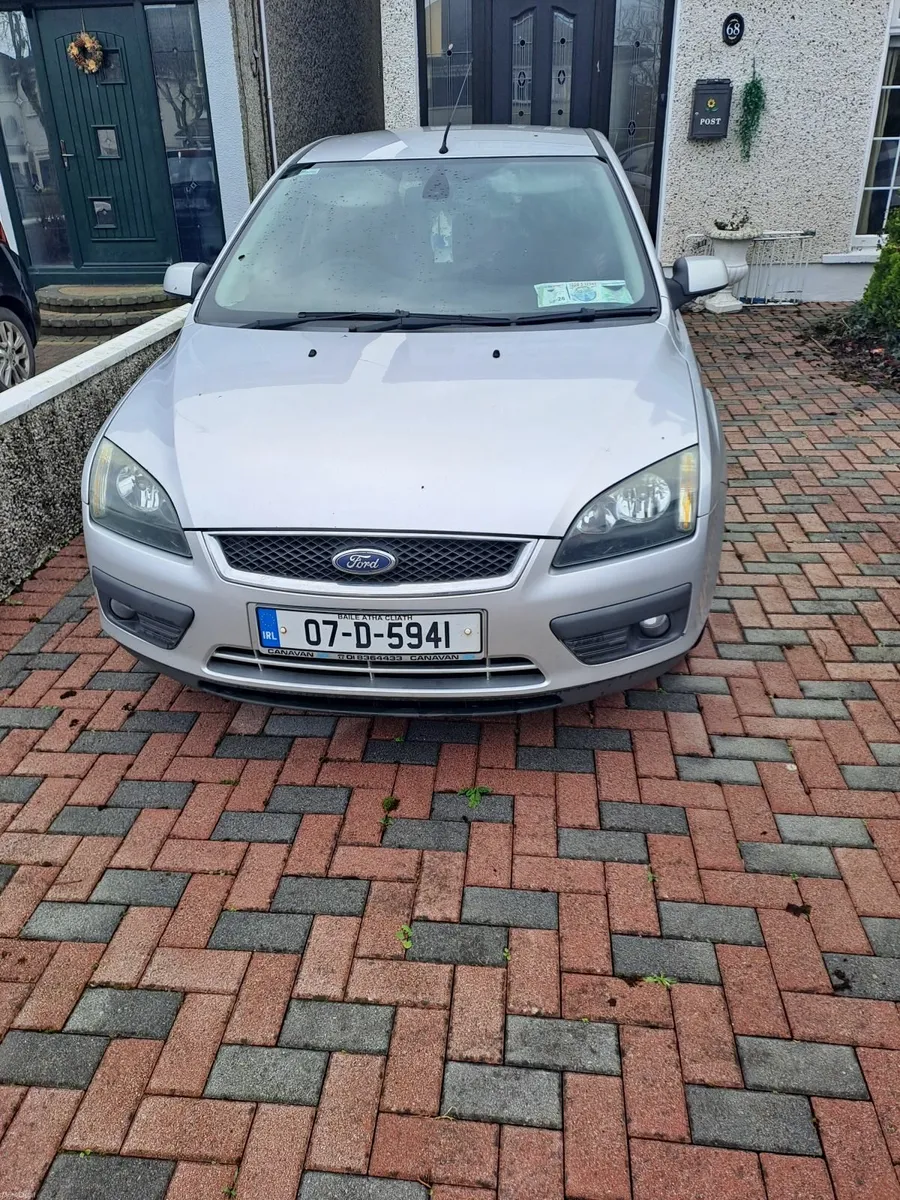 Ford Focus 2007 - Image 1