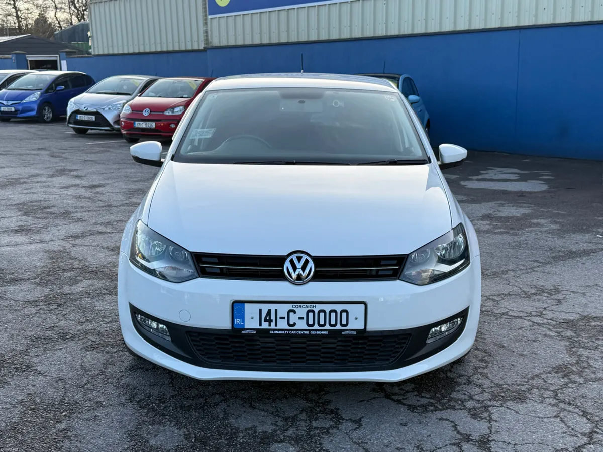 Vw polo - Image 3