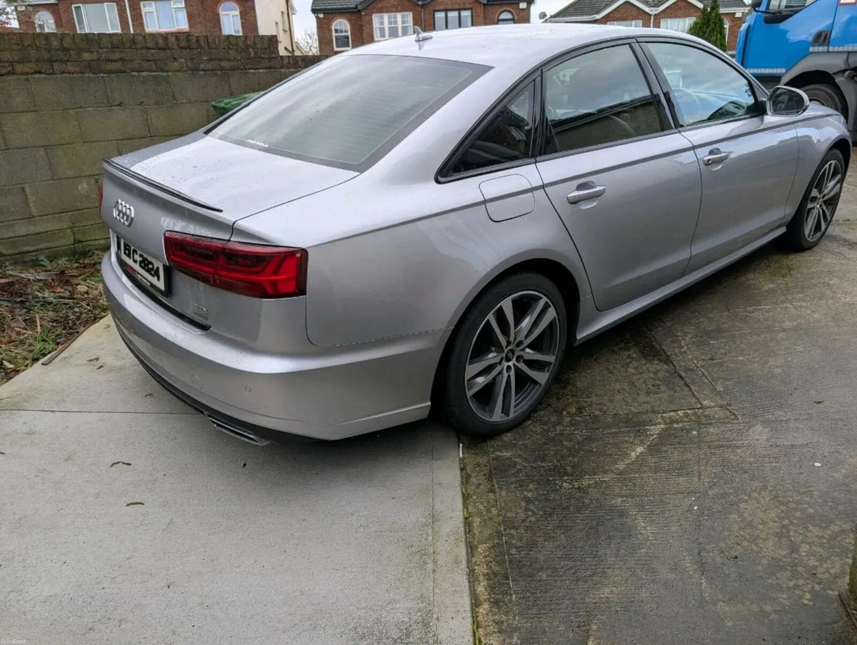 Audi A6 2.0tdi SE - Image 4