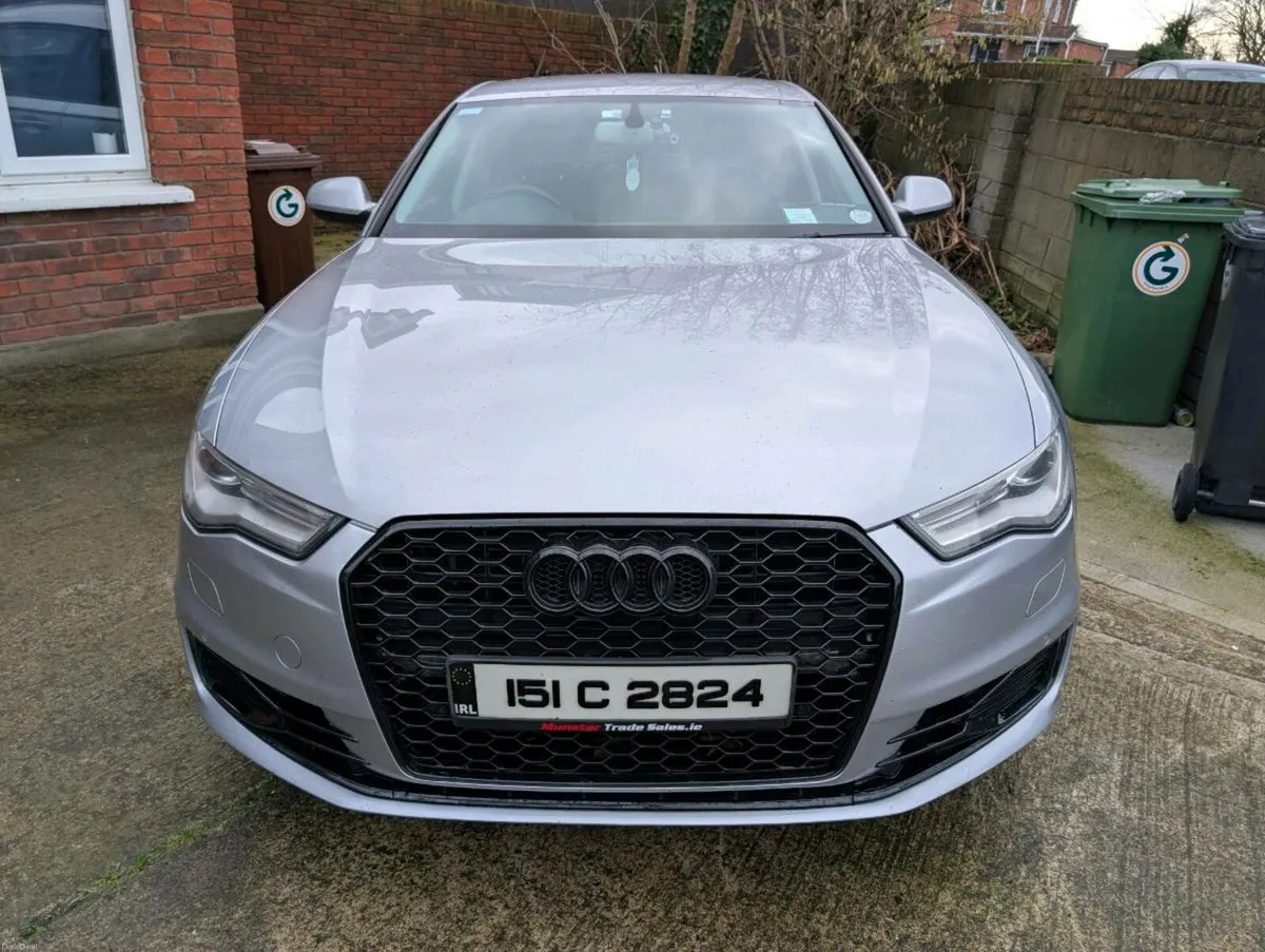 Audi A6 2.0tdi SE - Image 2