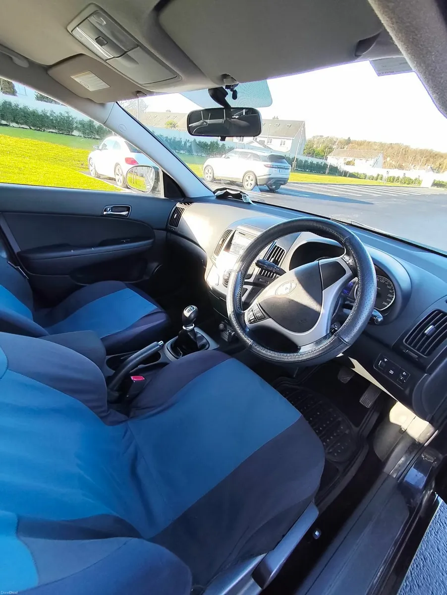 Hyundai i30 2011 - Image 3