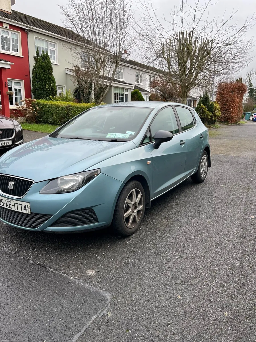 SEAT Ibiza 2009 - Image 4
