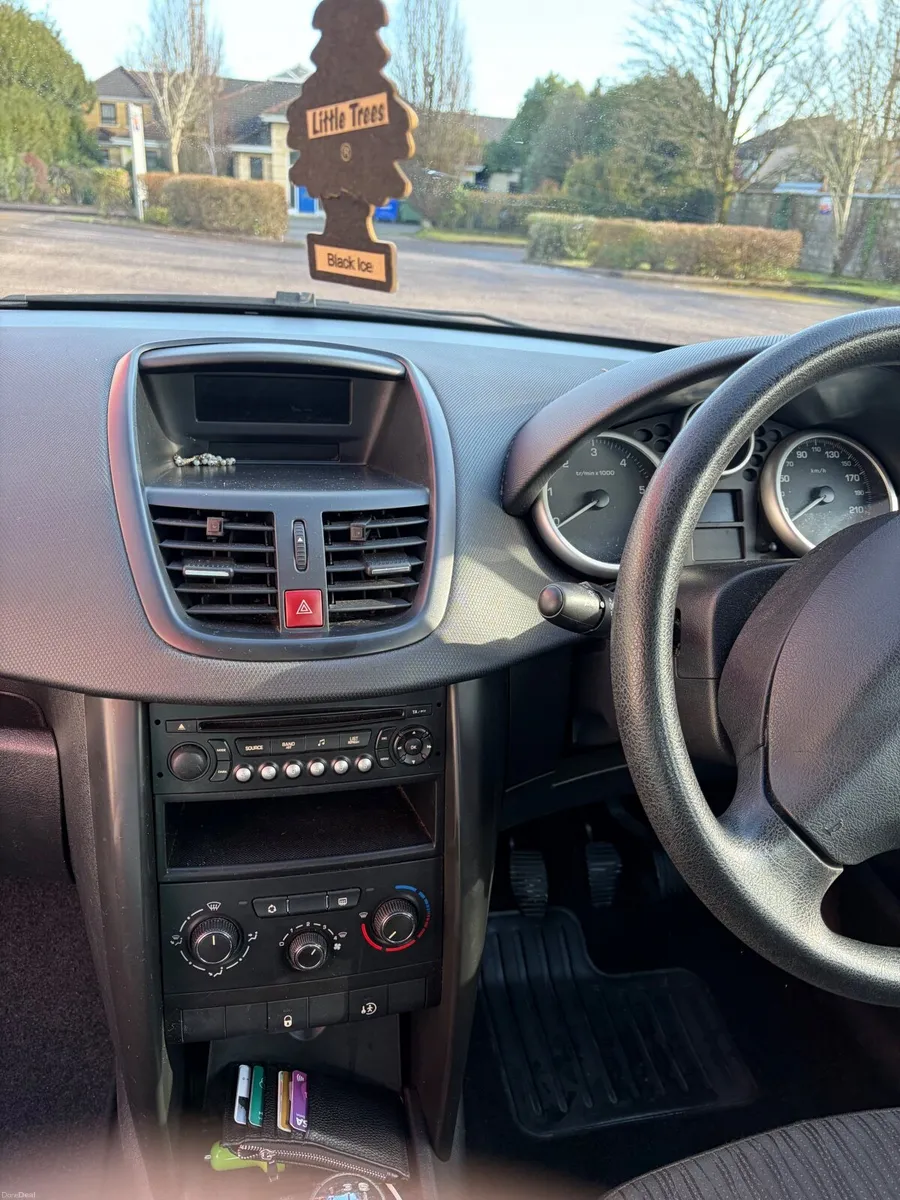 Peugeot 207 2010 - Image 4