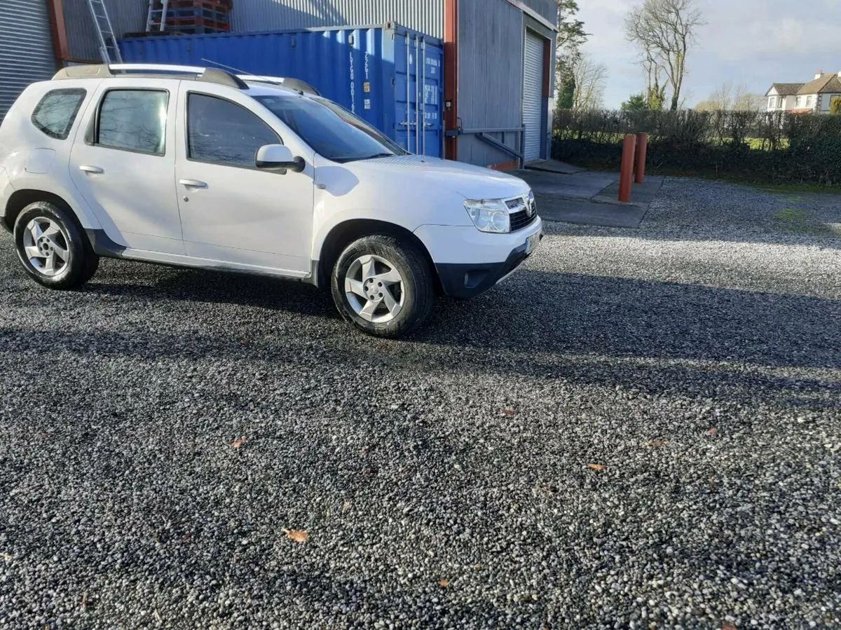 Dacia duster - Image 4