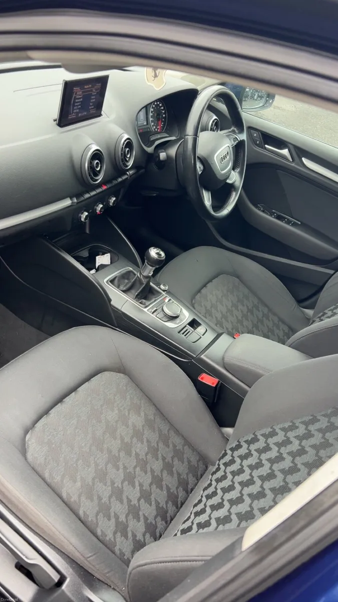 Audi A3 - Image 3