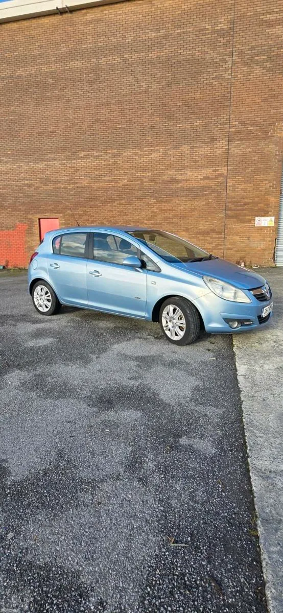 Opel Corsa - Image 4