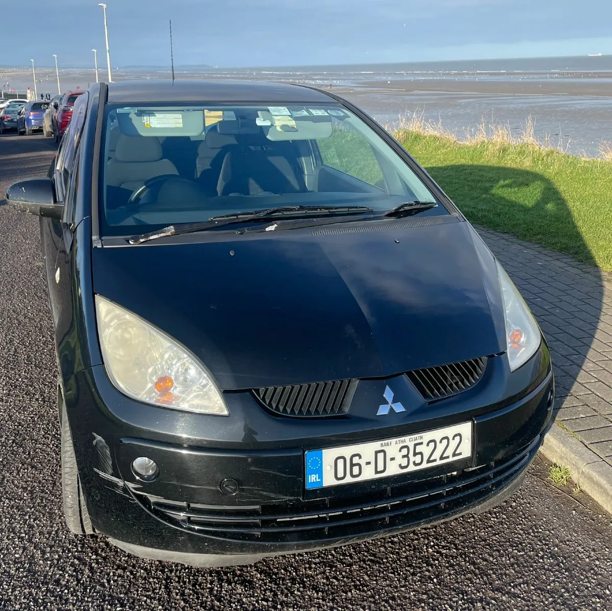 Mitsubishi Colt 2006 - Image 2