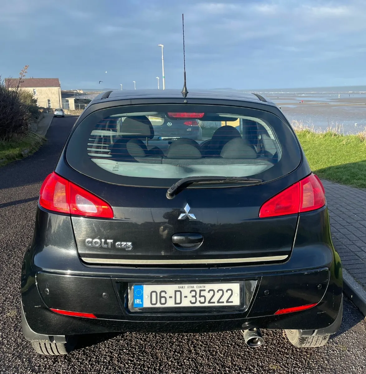 Mitsubishi Colt 2006 - Image 4