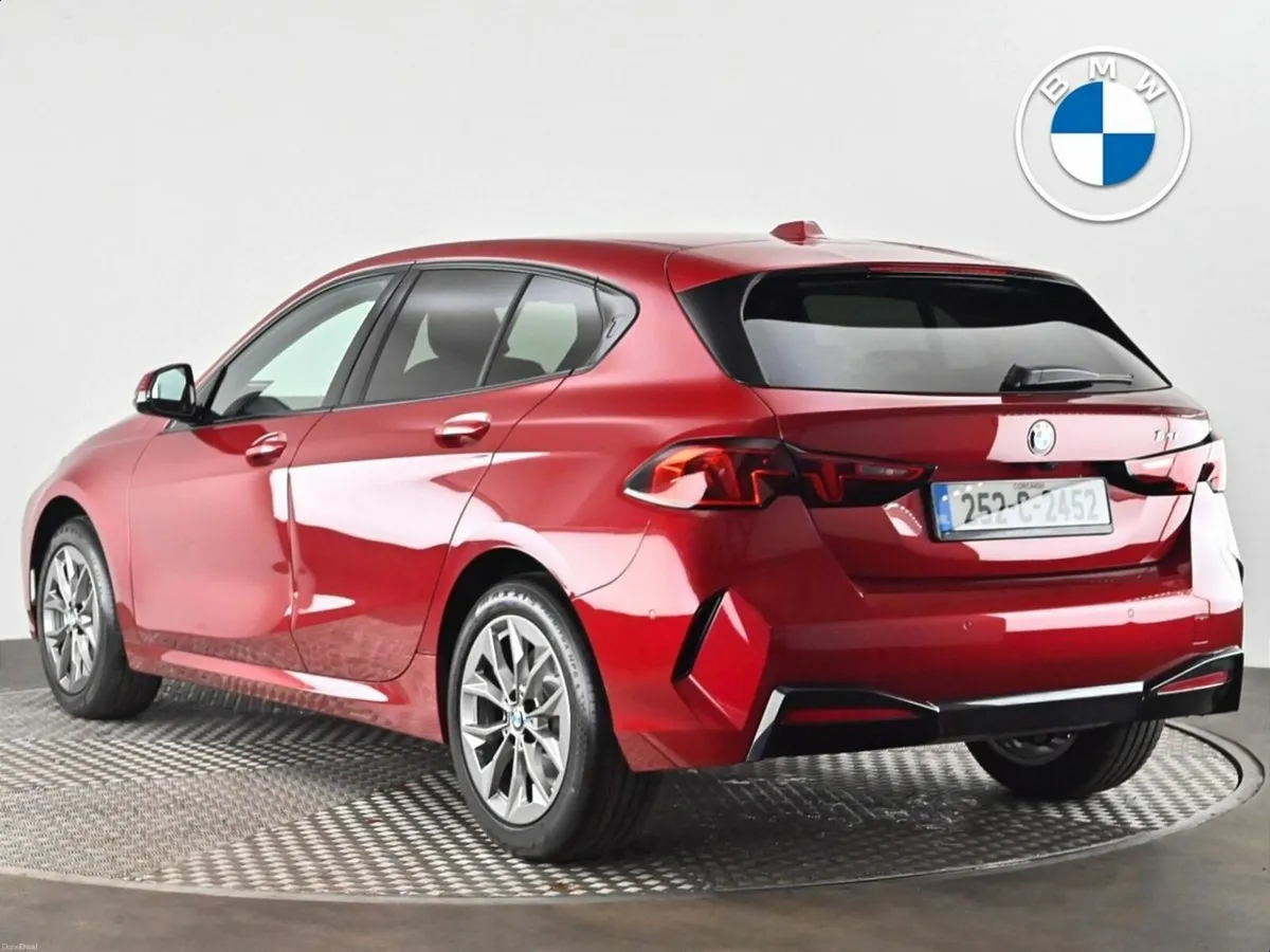 BMW 1-Series 120 Sport - Image 2