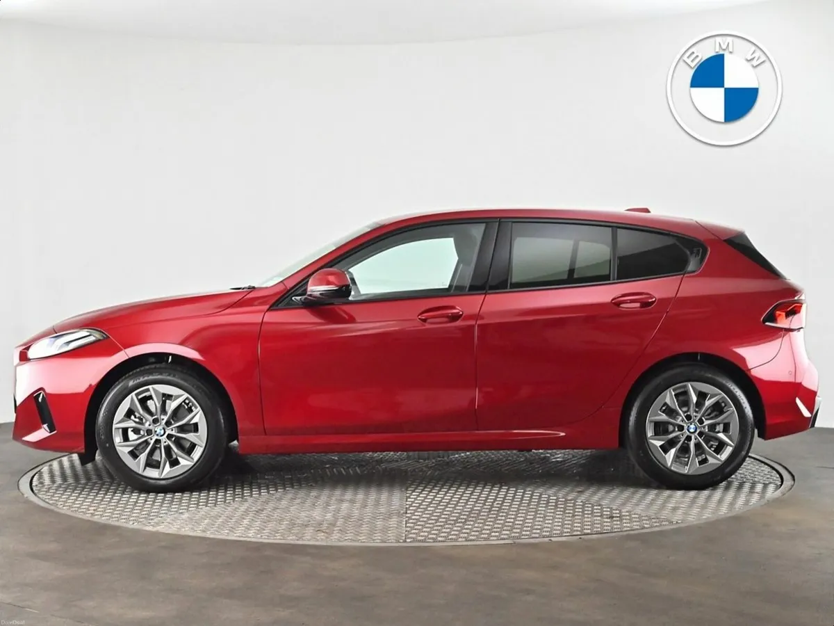 BMW 1-Series 120 Sport - Image 3