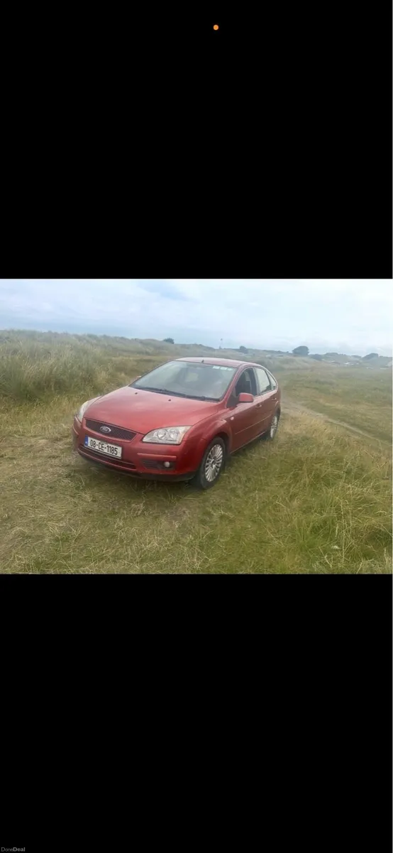 Ford Focus - Image 2