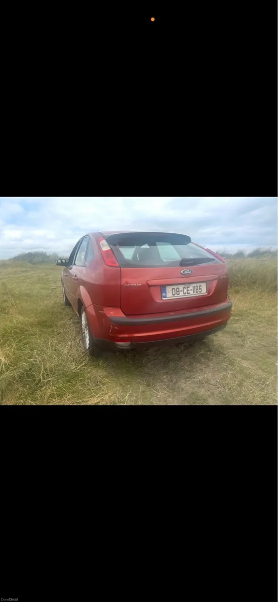 Ford Focus - Image 3