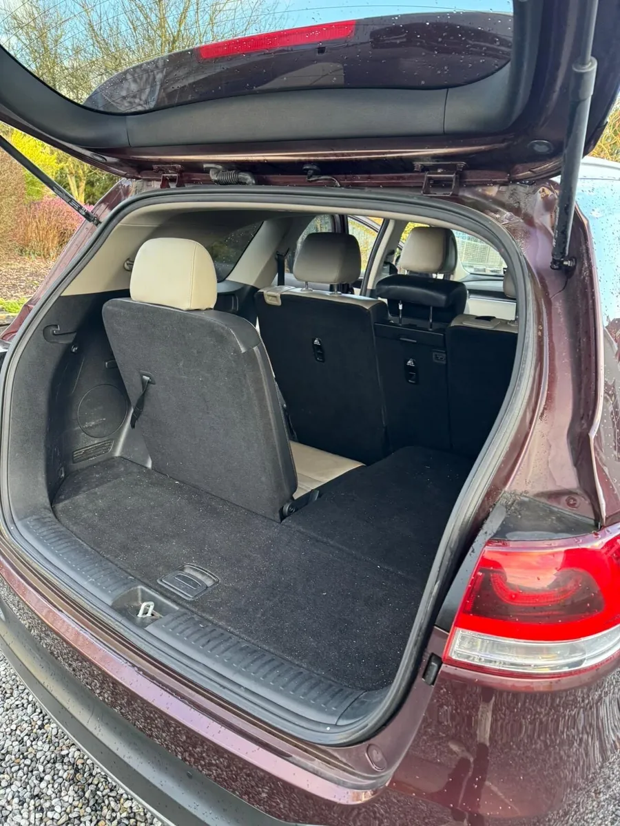 2016 Kia sorento - Image 4