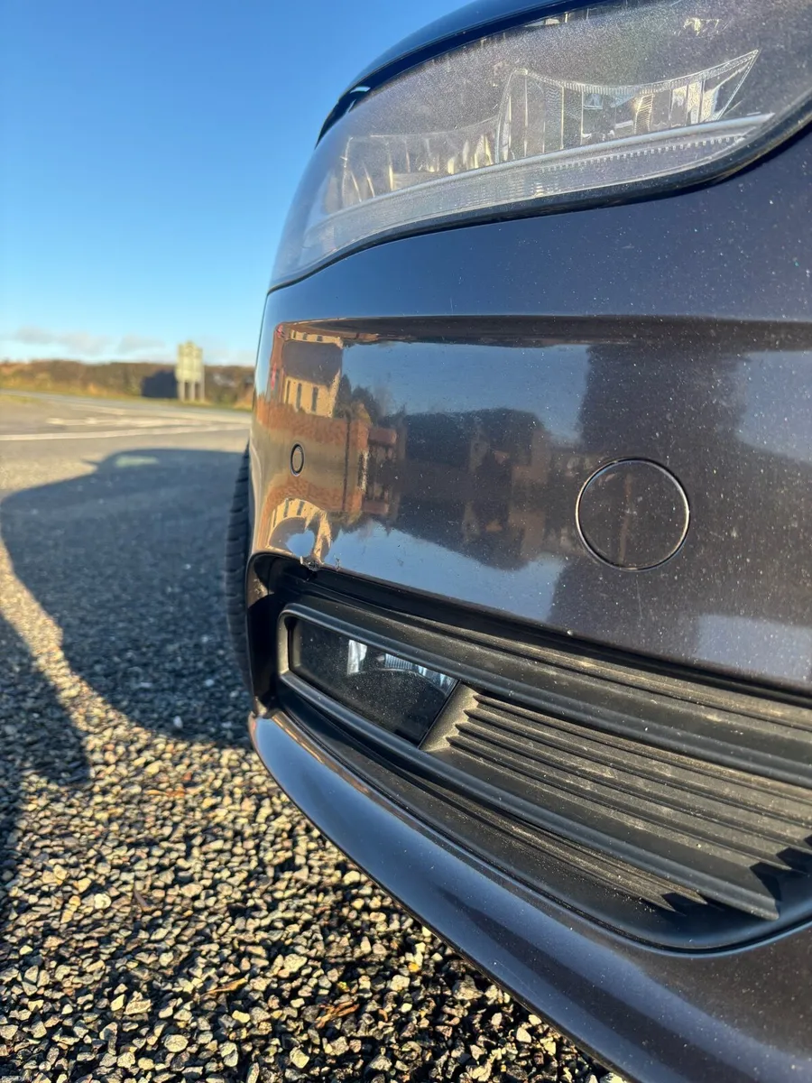 Audi A4 2012 - Image 3