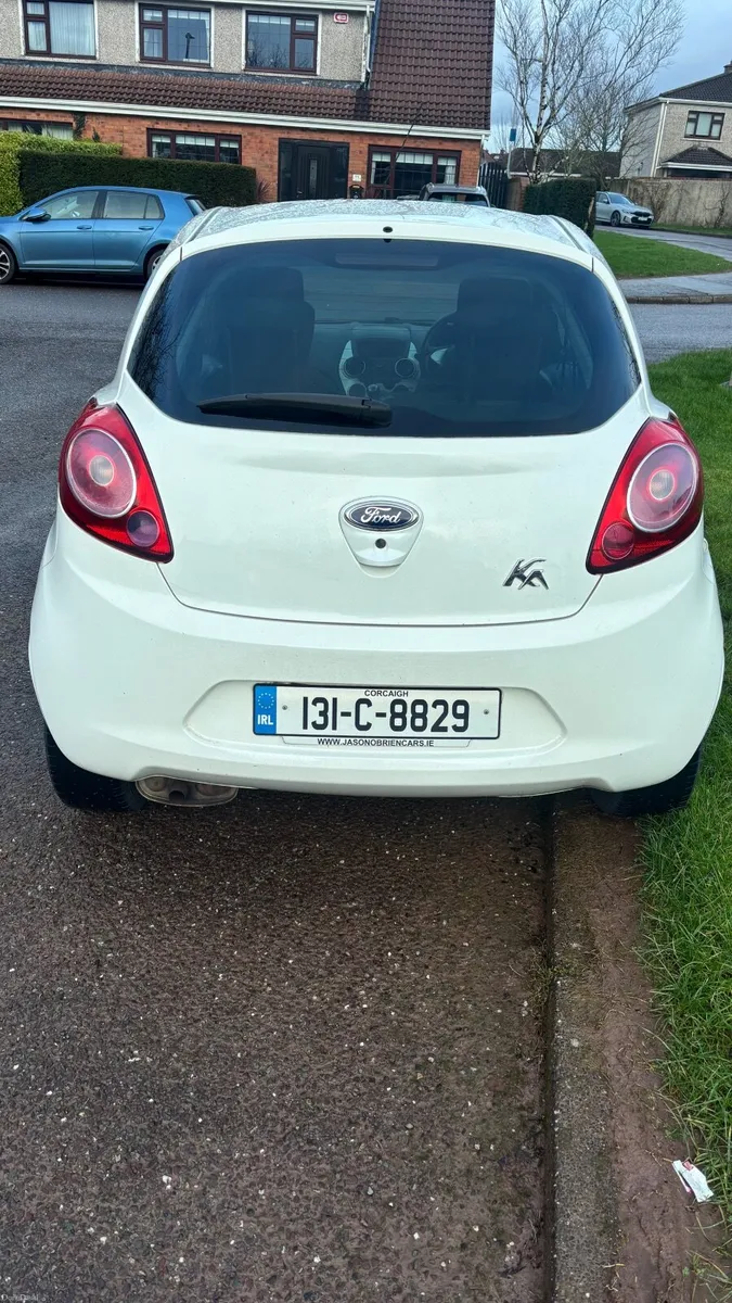 Ford KA 2013 - Image 4