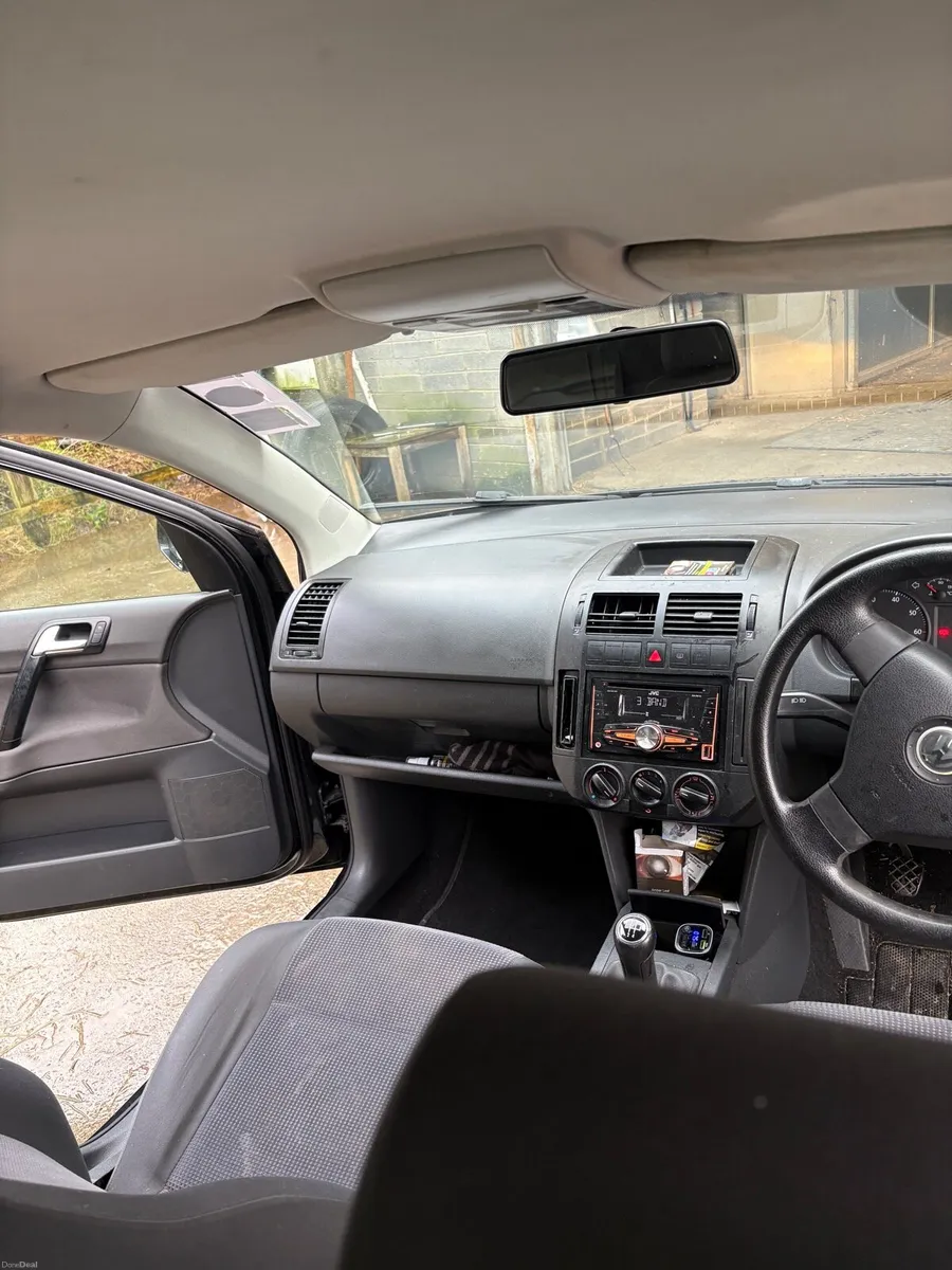 Vw polo 1.2 (read discription) - Image 4