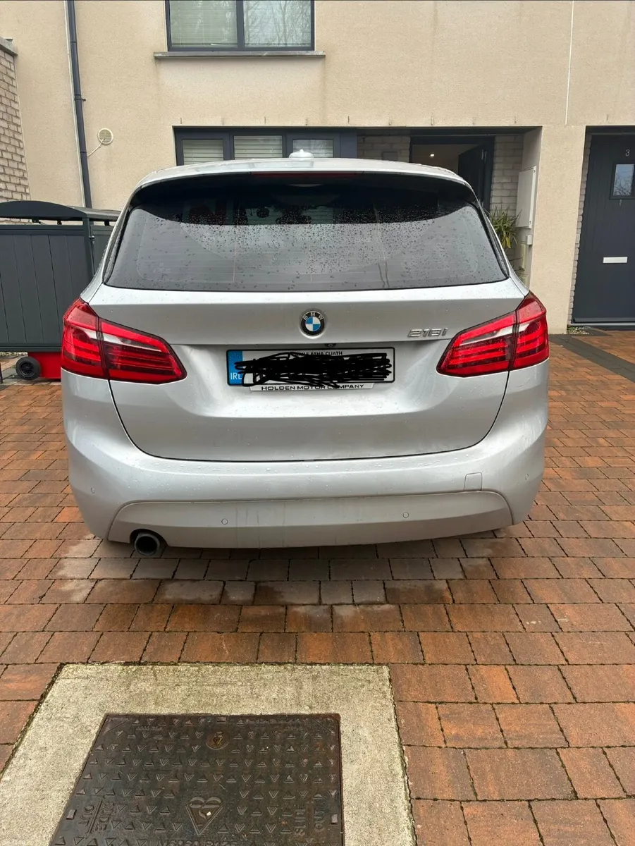 BMW 2-Series 2015 - Image 4