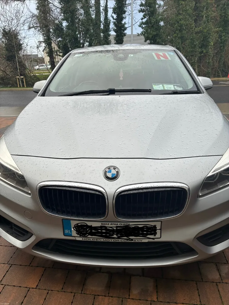BMW 2-Series 2015 - Image 3