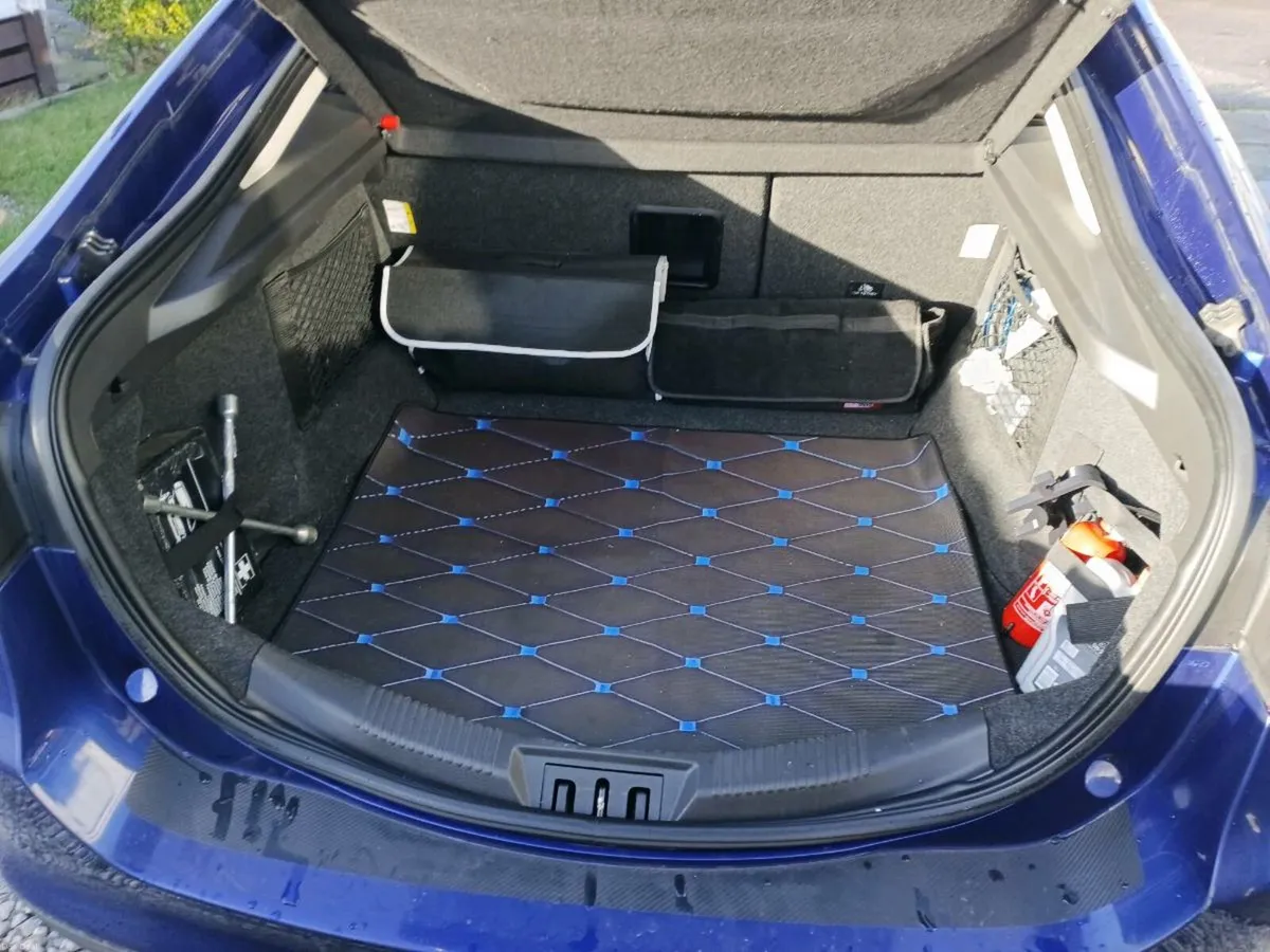 Ford mondeo - Image 4