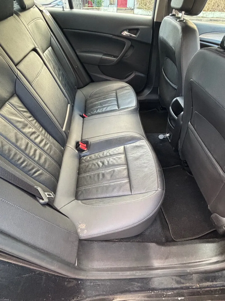 Opel Insignia 2016 - Image 3