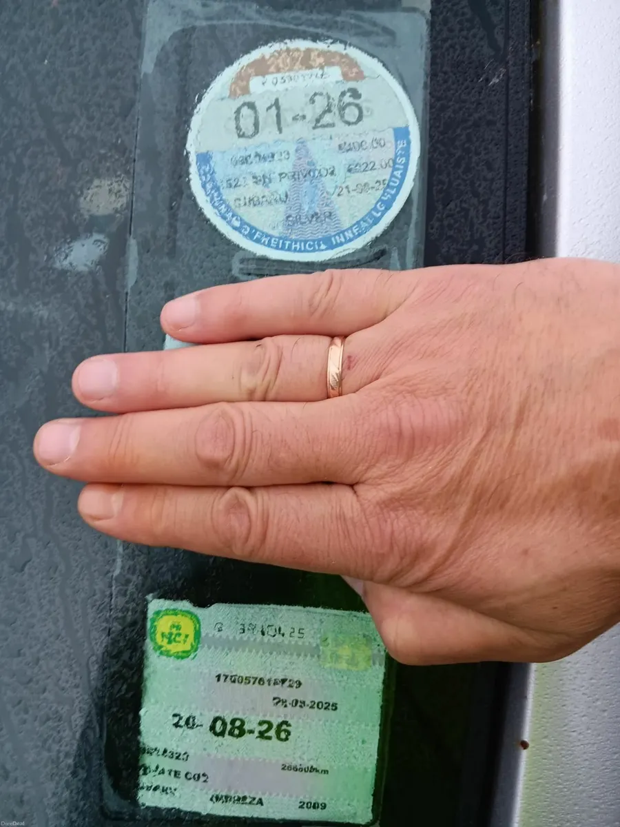 Subaru Impreza 2009 - Image 1