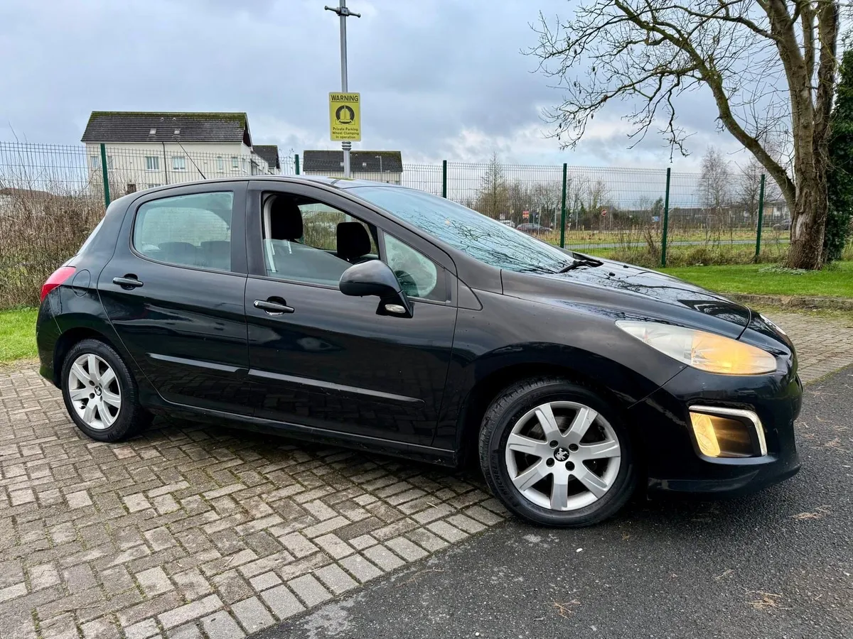 Peugeot 308 very clean - Image 3