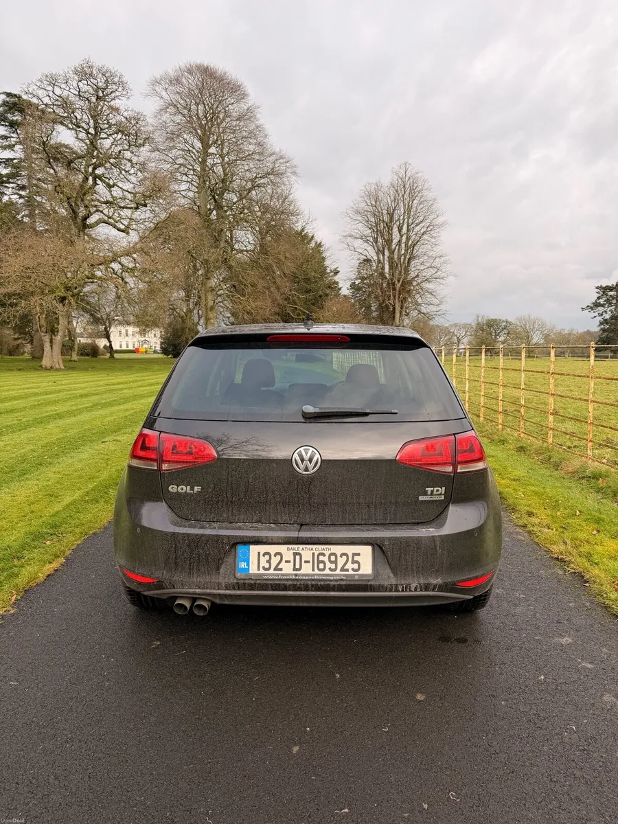 2013 VW Golf - Image 4