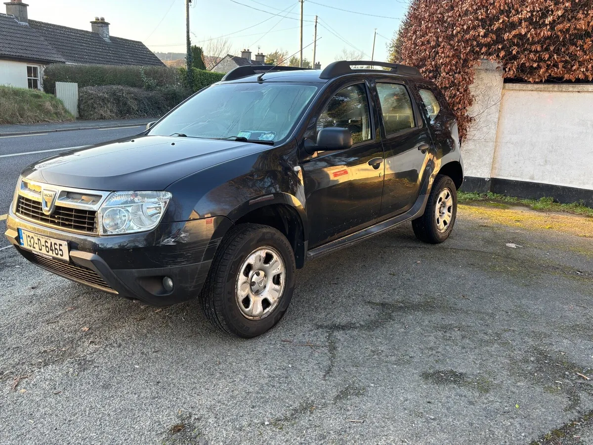 Dacia Duster - Image 2