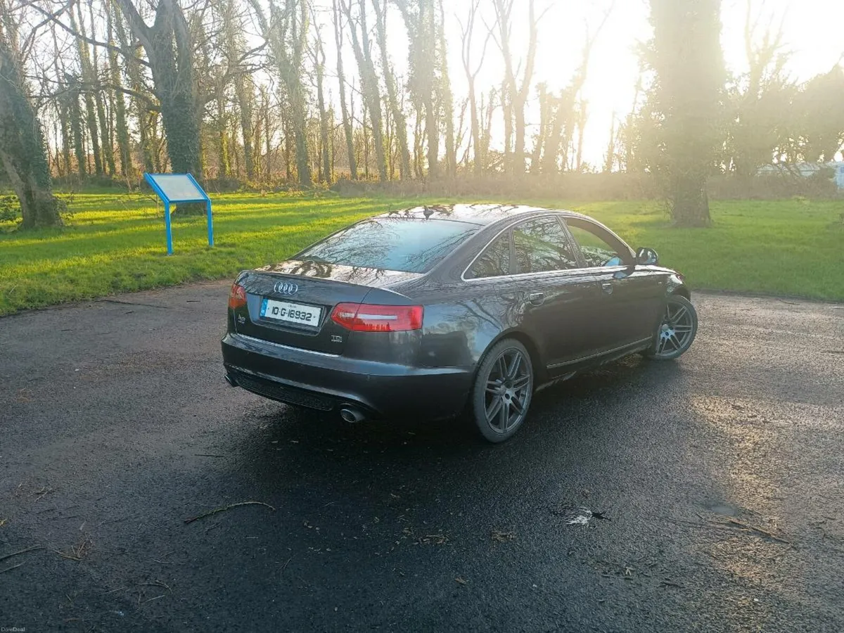Audi A6 LeMans Auto - Image 3