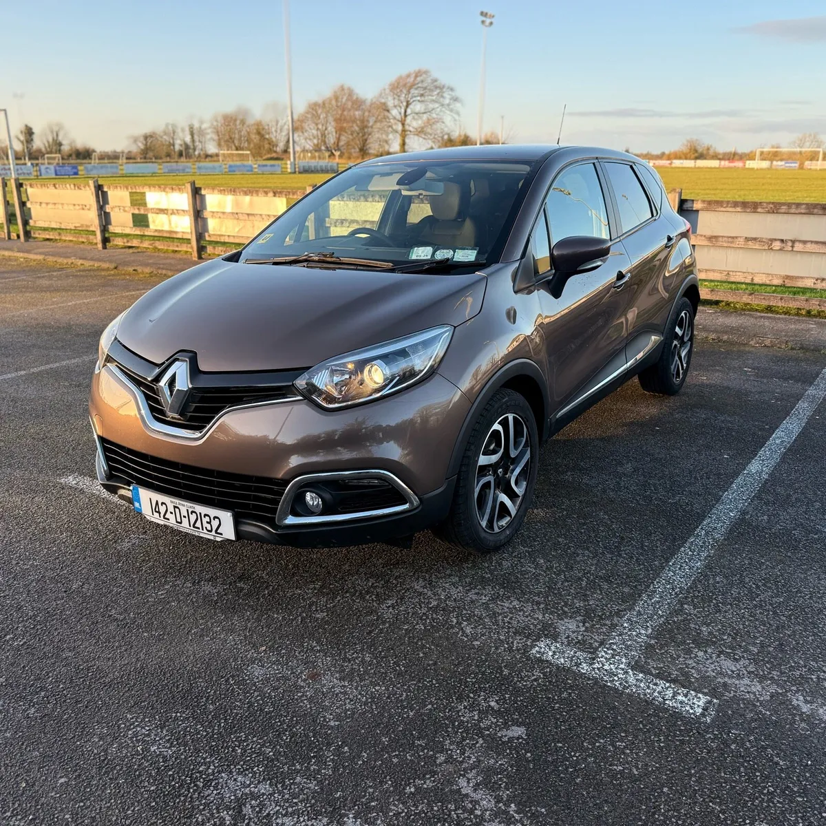 Renault Captur *Full History *ONE Owner * - Image 1