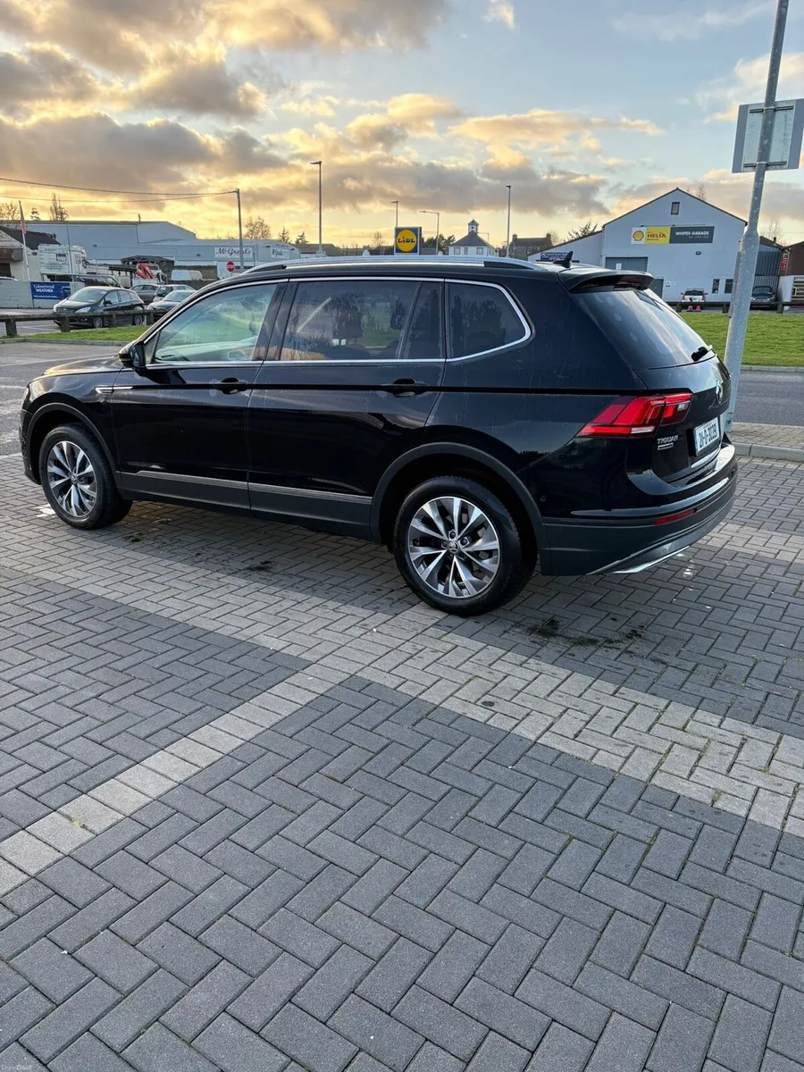 Volkswagen Tiguan ALLSPACE - Image 3
