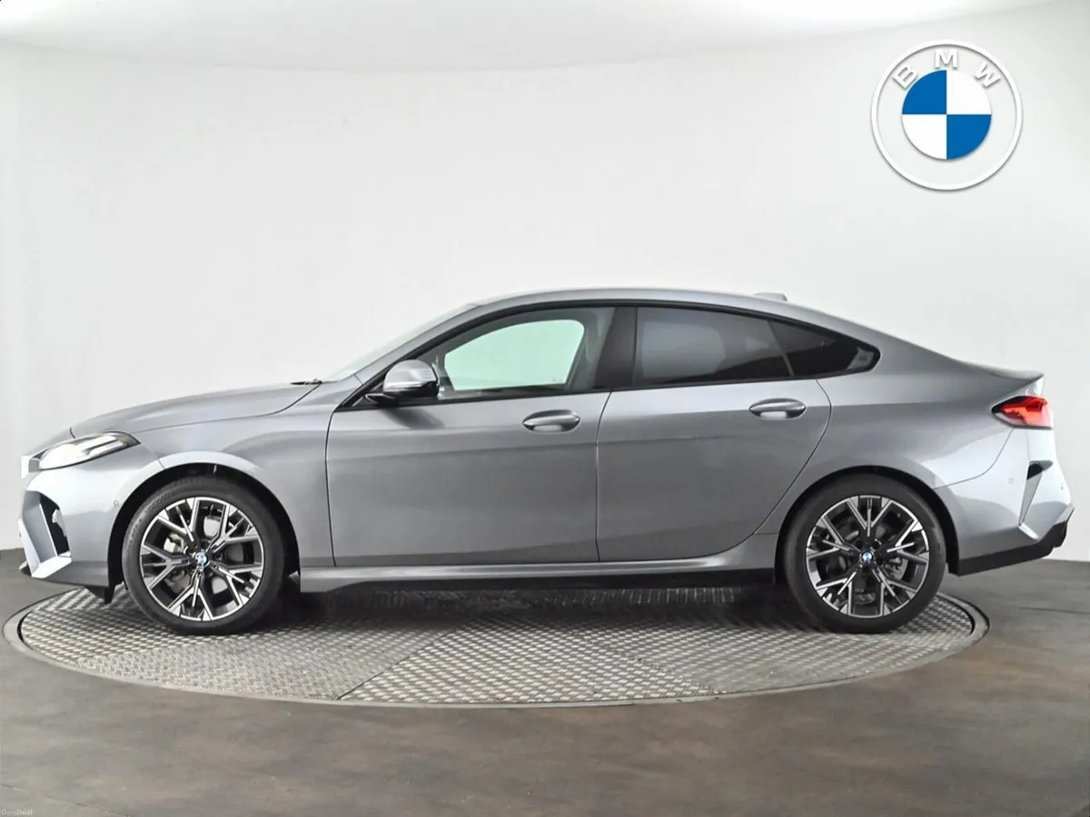 BMW 2-Series 220 M Sport Gran Coupe - Image 3